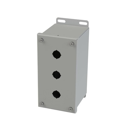 Saginaw Control & Engineering PBXI Enclosure SCE-3PBXI